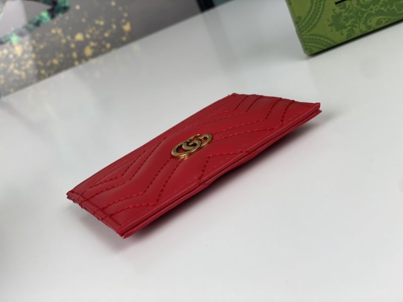 Gucci Wallets Purse